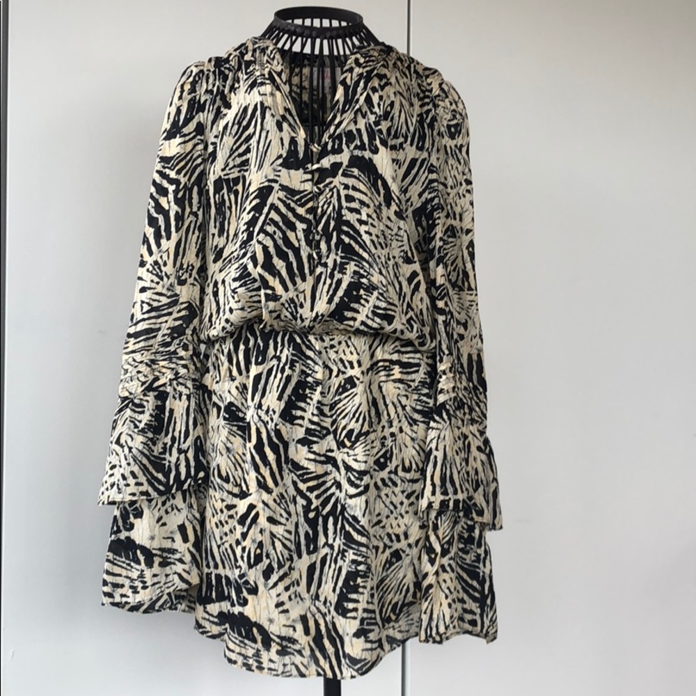 Parker summer dress